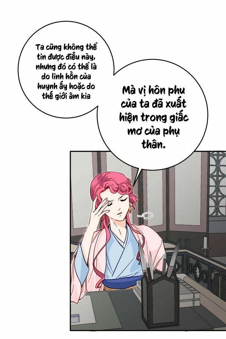 Yeon Lok Heun: Chapter 46