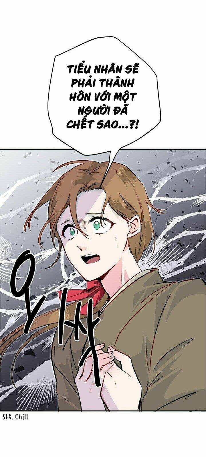 Yeon Lok Heun: Chapter 46
