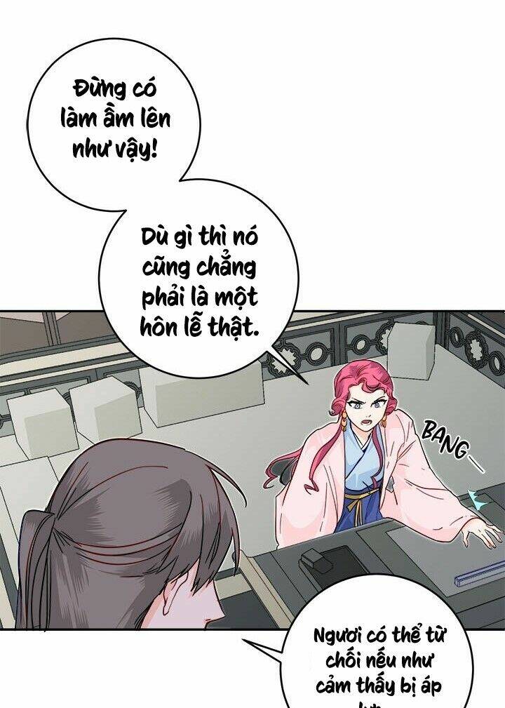 Yeon Lok Heun: Chapter 46