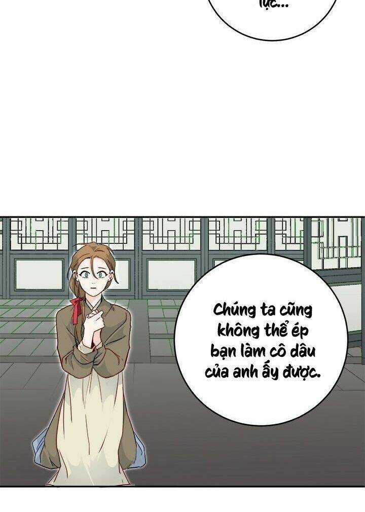 Yeon Lok Heun: Chapter 46