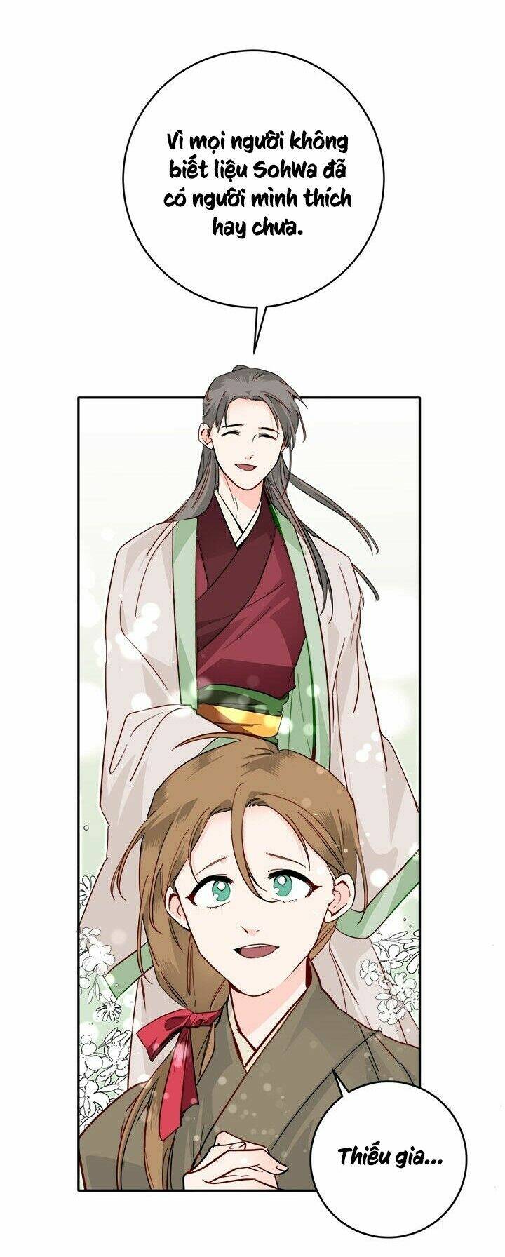 Yeon Lok Heun: Chapter 46