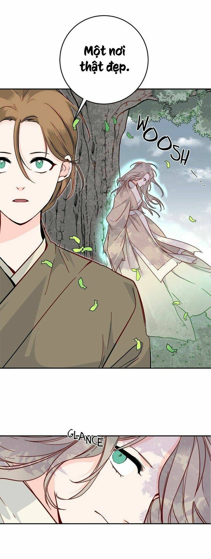 Yeon Lok Heun: Chapter 46