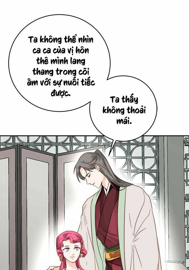 Yeon Lok Heun: Chapter 46