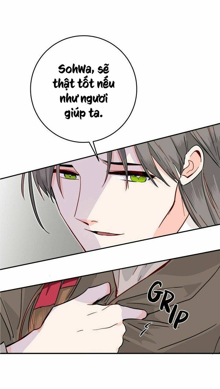 Yeon Lok Heun: Chapter 46