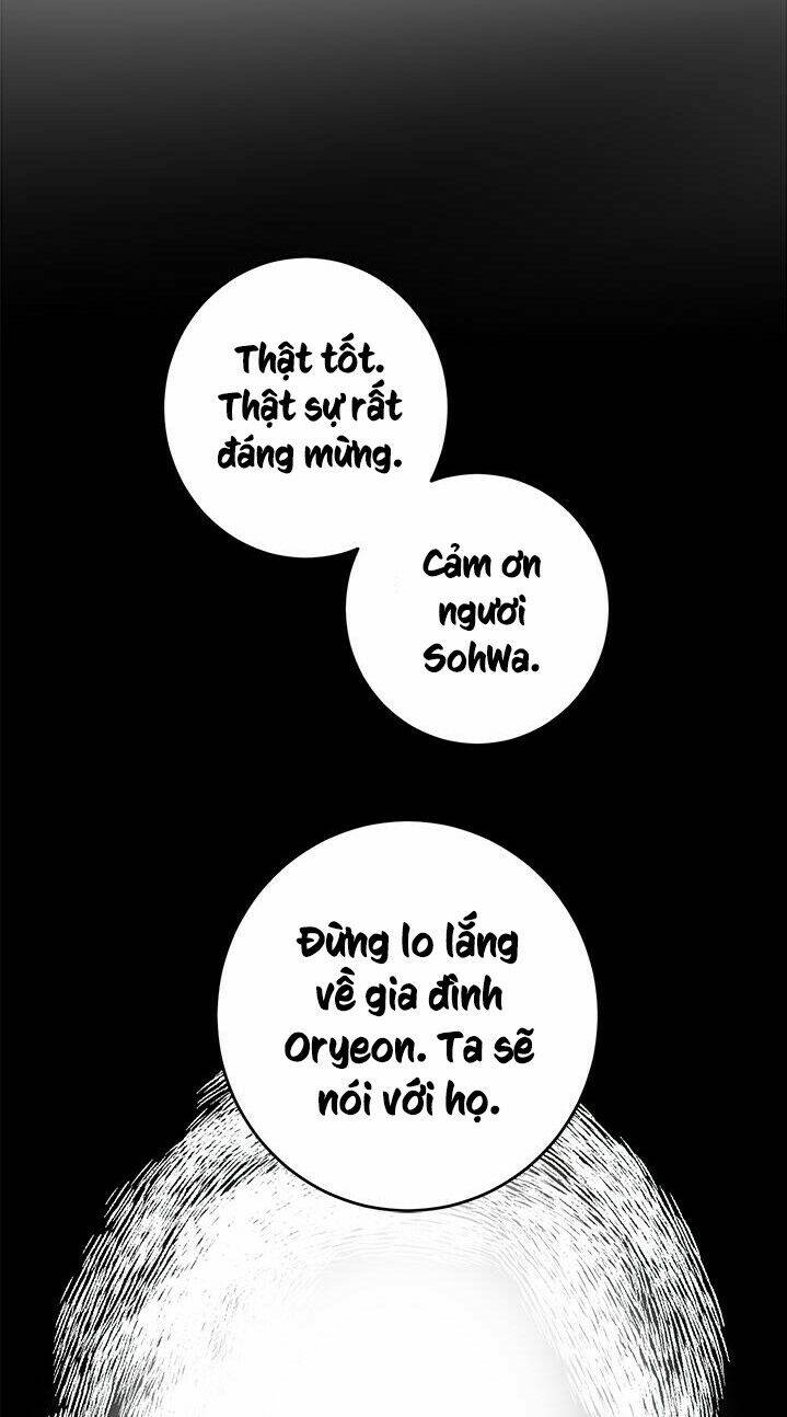 Yeon Lok Heun: Chapter 46