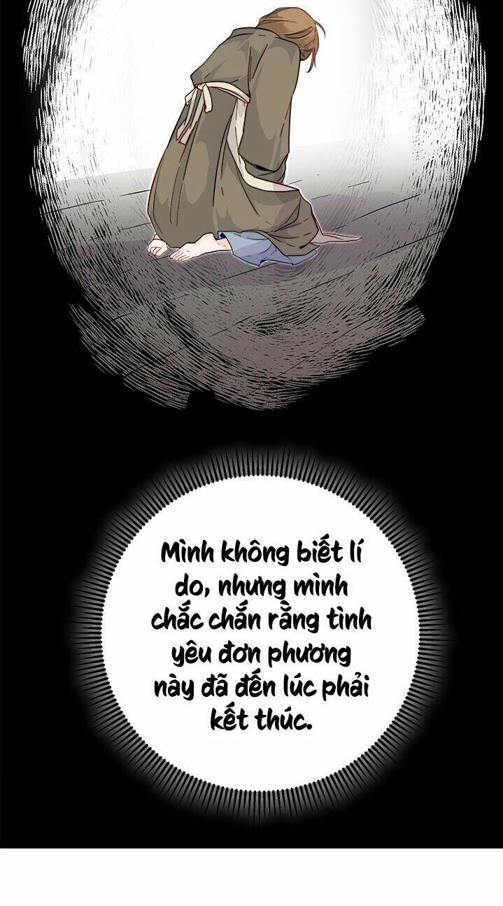 Yeon Lok Heun: Chapter 46