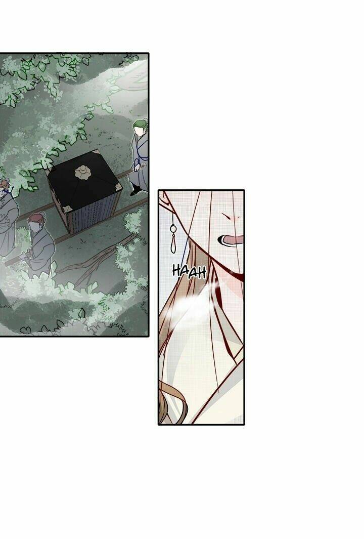 Yeon Lok Heun: Chapter 46