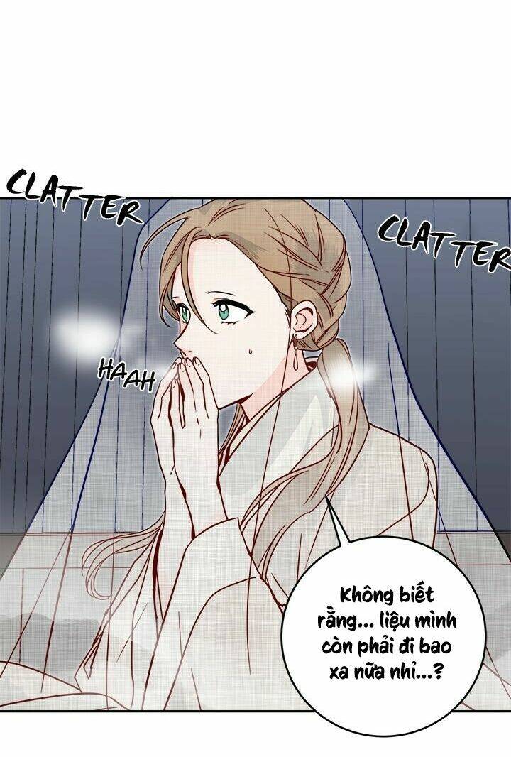 Yeon Lok Heun: Chapter 46