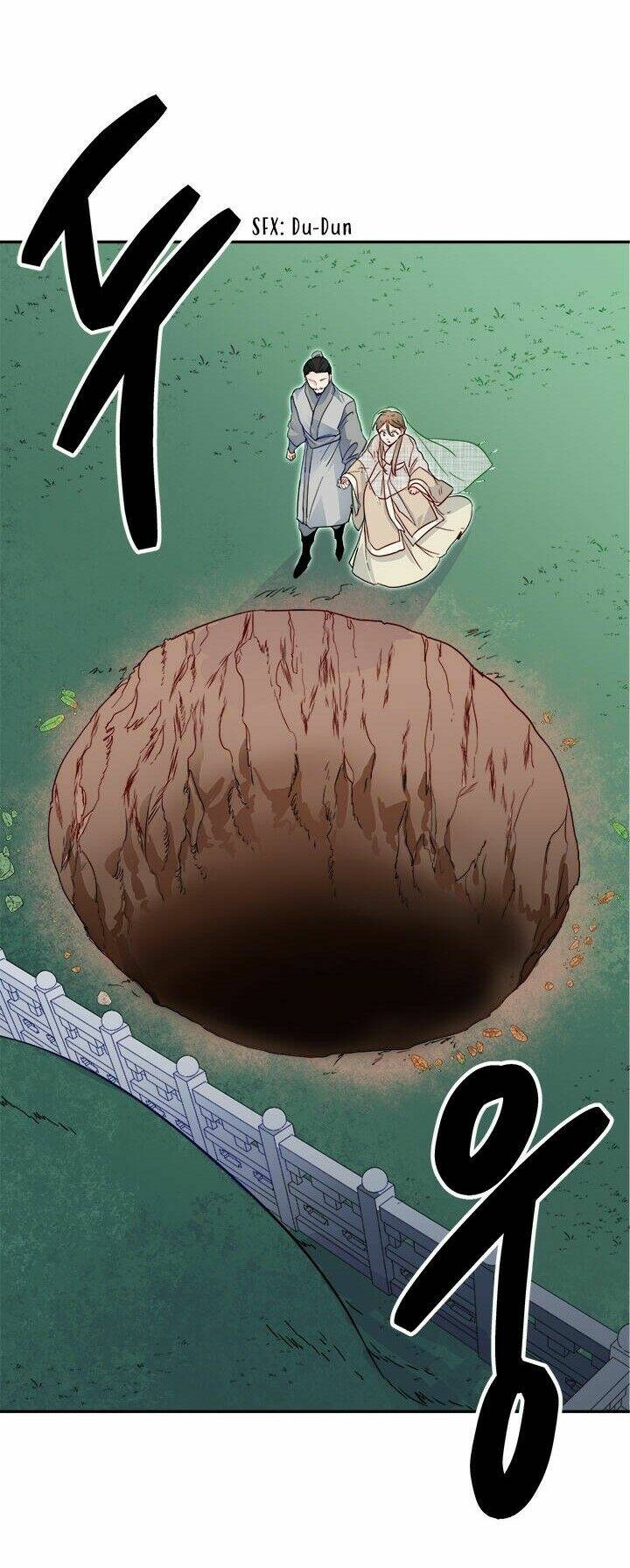 Yeon Lok Heun: Chapter 46