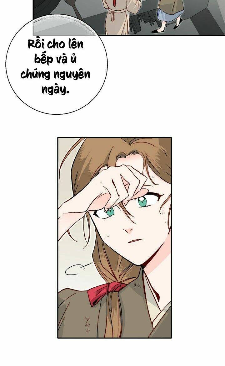 Yeon Lok Heun: Chapter 46