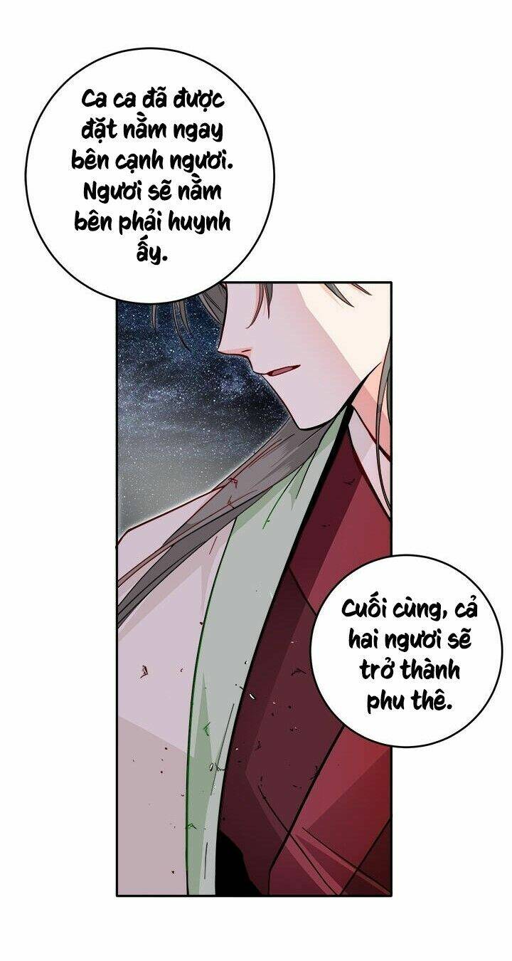 Yeon Lok Heun: Chapter 46