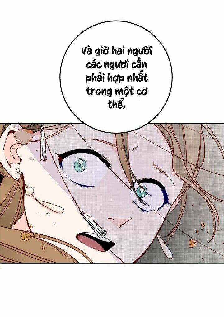 Yeon Lok Heun: Chapter 46