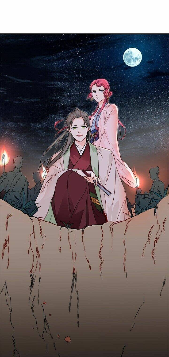 Yeon Lok Heun: Chapter 46