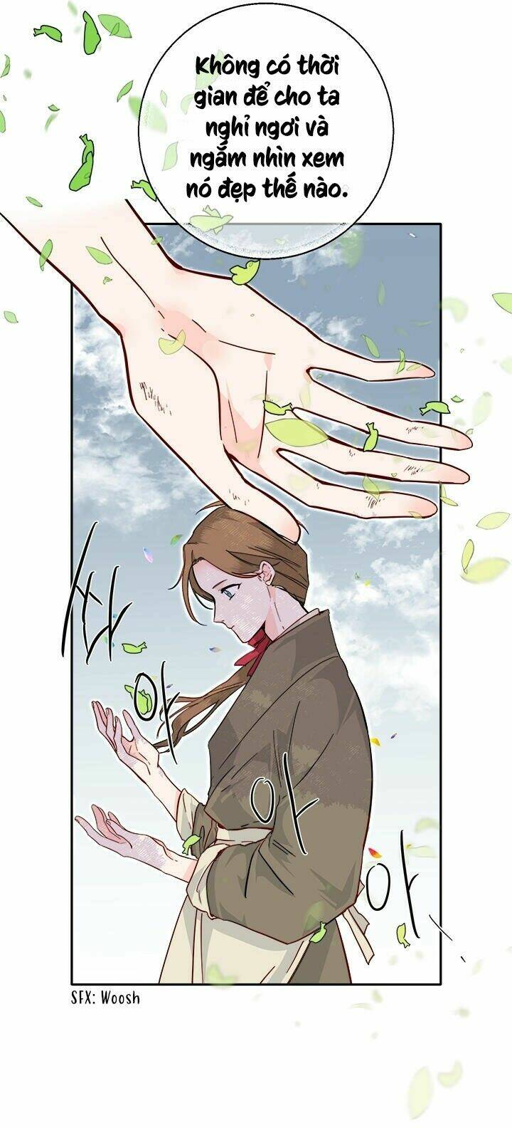 Yeon Lok Heun: Chapter 46