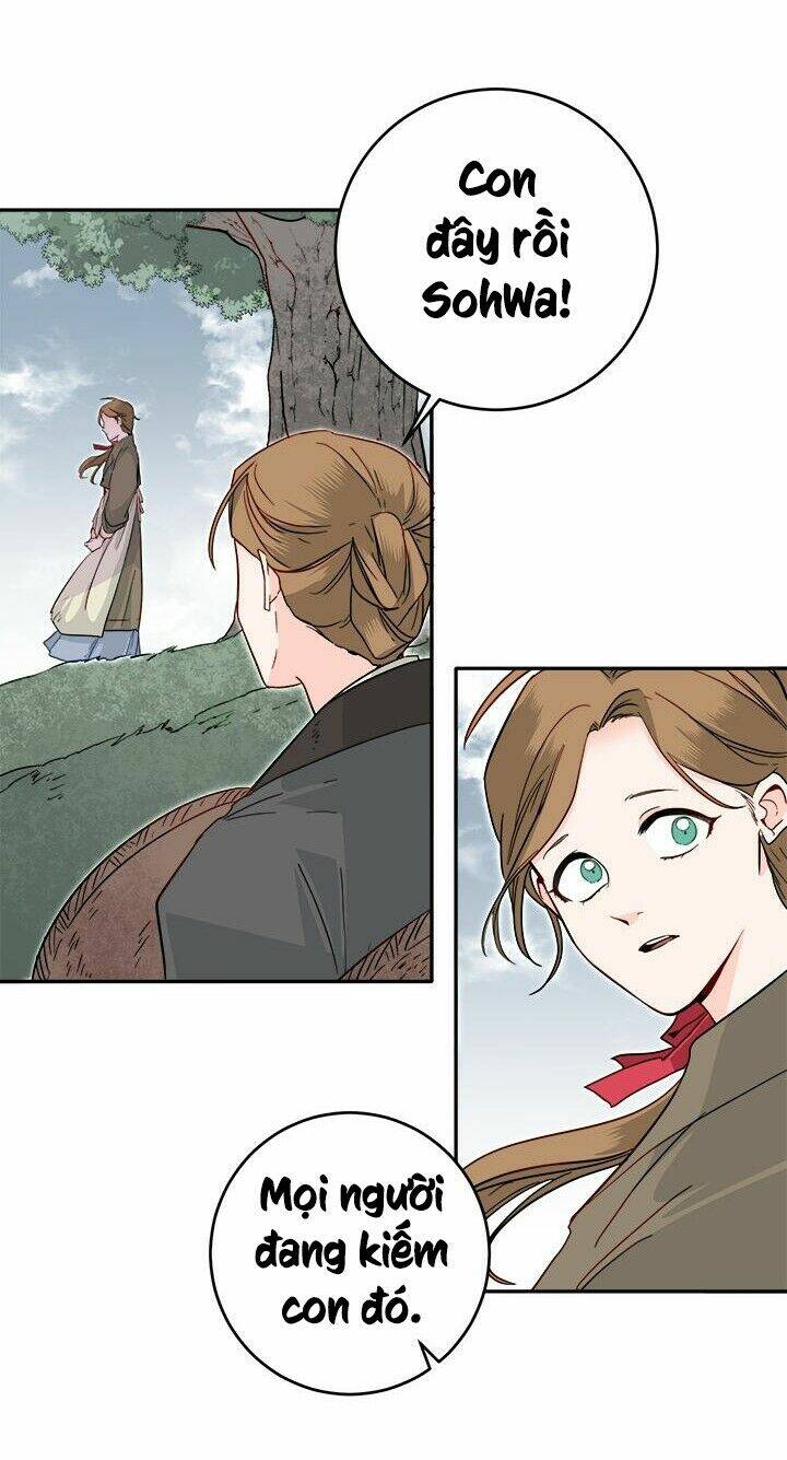 Yeon Lok Heun: Chapter 46