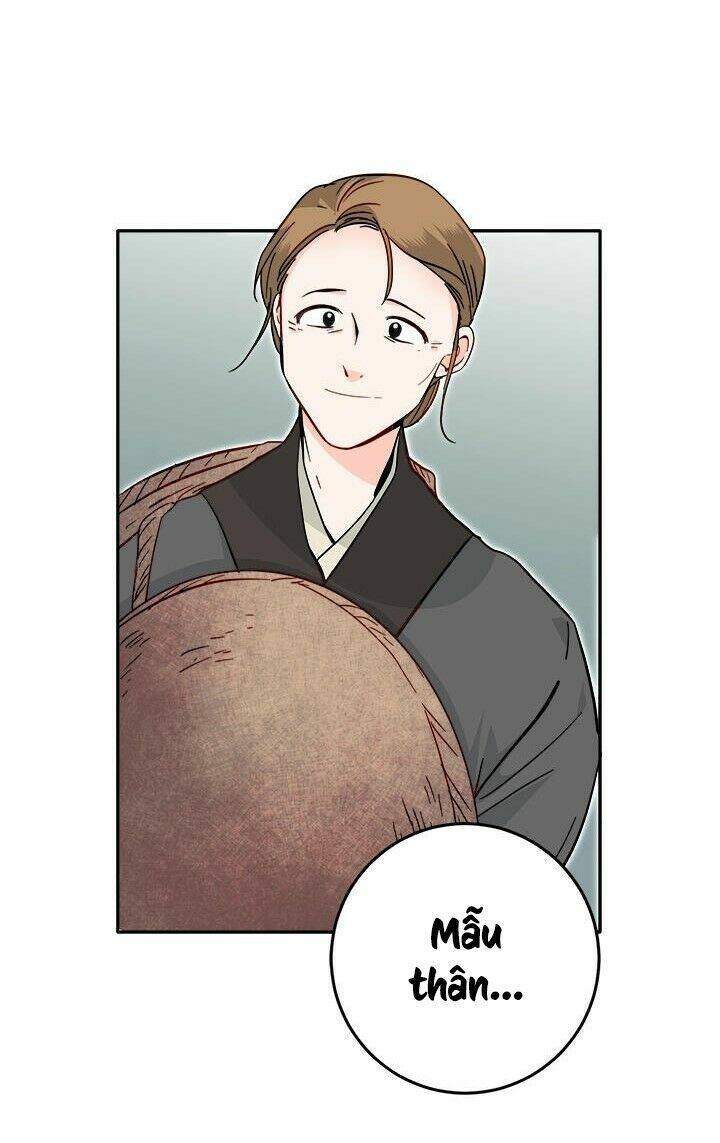 Yeon Lok Heun: Chapter 46