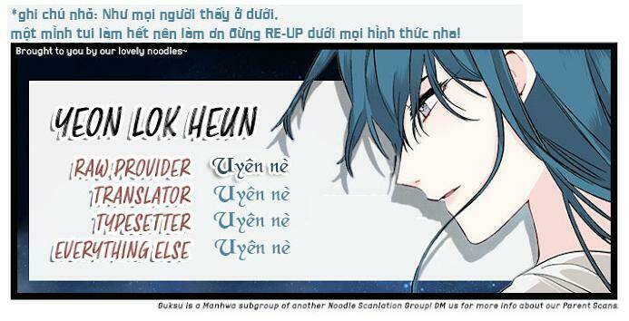 Yeon Lok Heun: Chapter 47