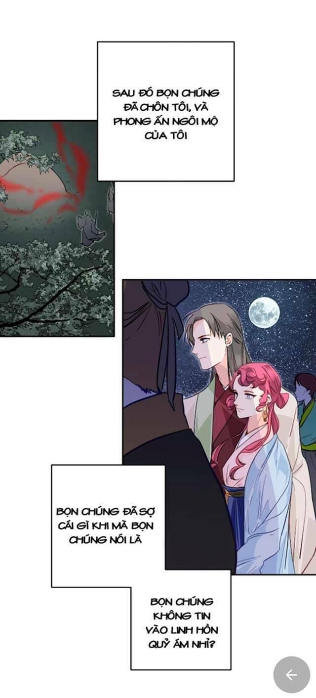 Yeon Lok Heun: Chapter 47