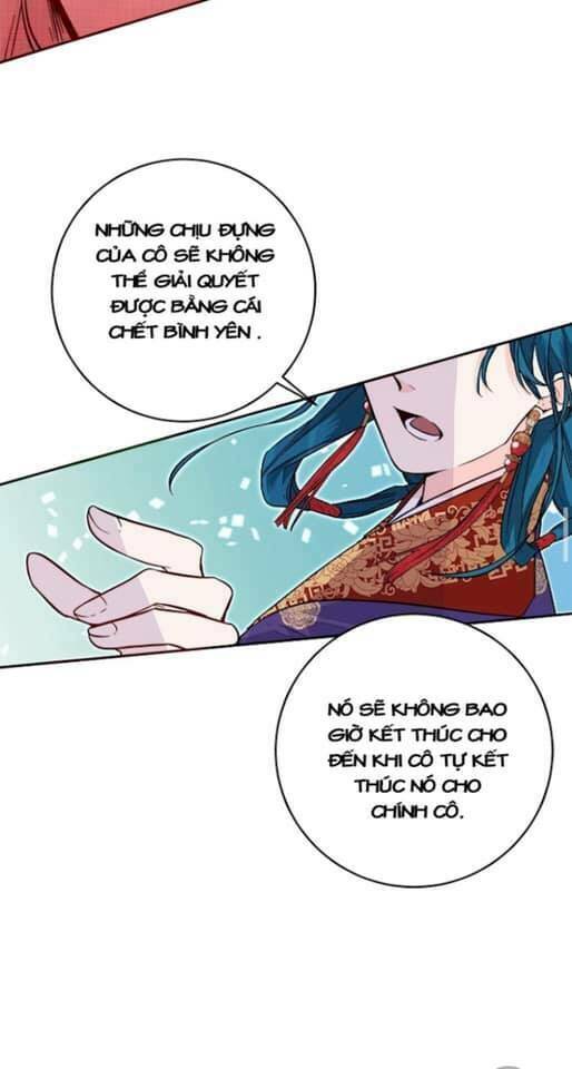 Yeon Lok Heun: Chapter 47