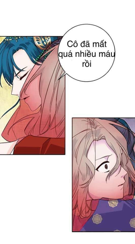 Yeon Lok Heun: Chapter 47