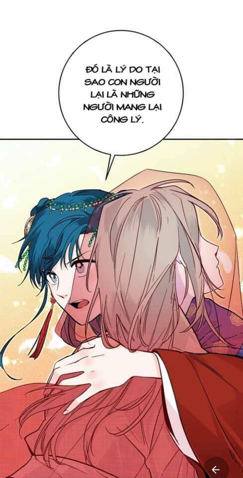 Yeon Lok Heun: Chapter 47