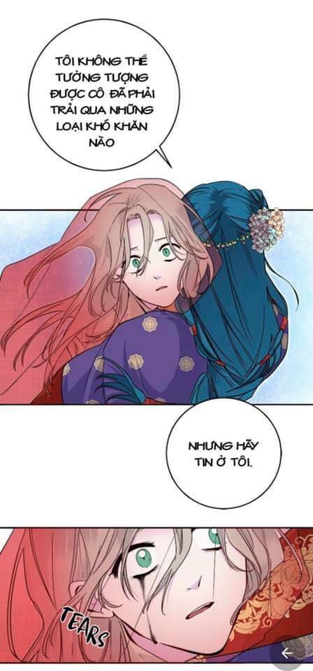 Yeon Lok Heun: Chapter 47