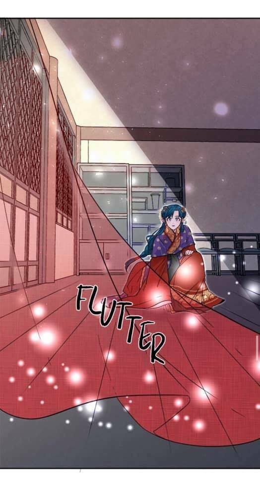 Yeon Lok Heun: Chapter 47