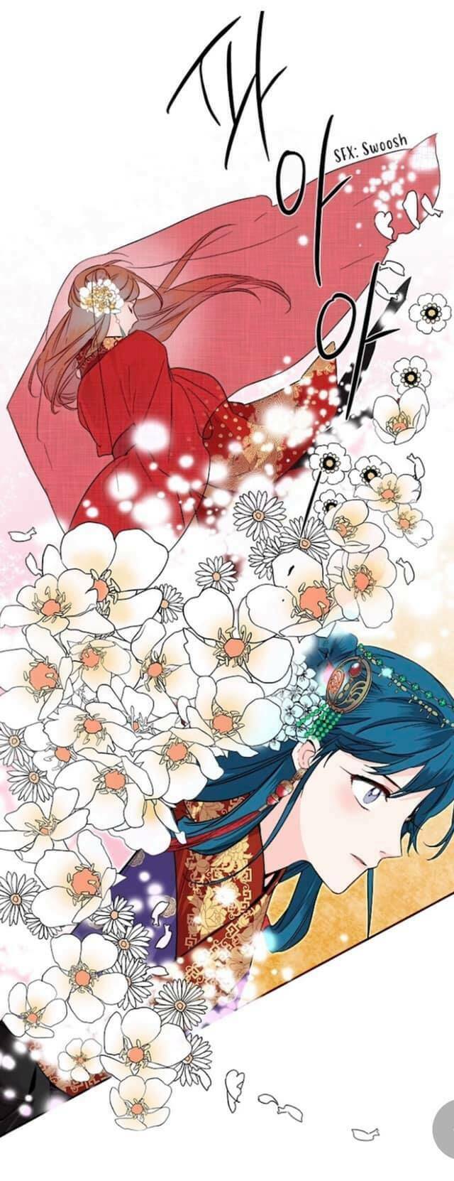 Yeon Lok Heun: Chapter 47