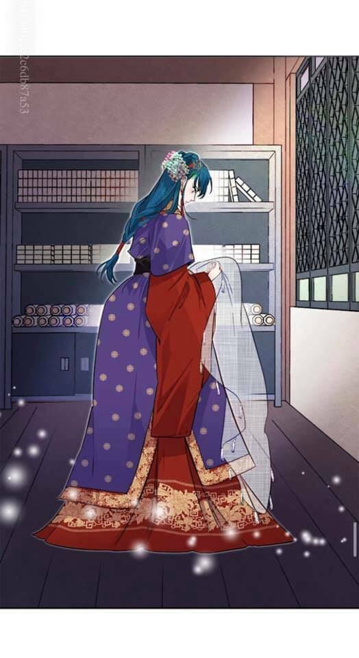 Yeon Lok Heun: Chapter 47