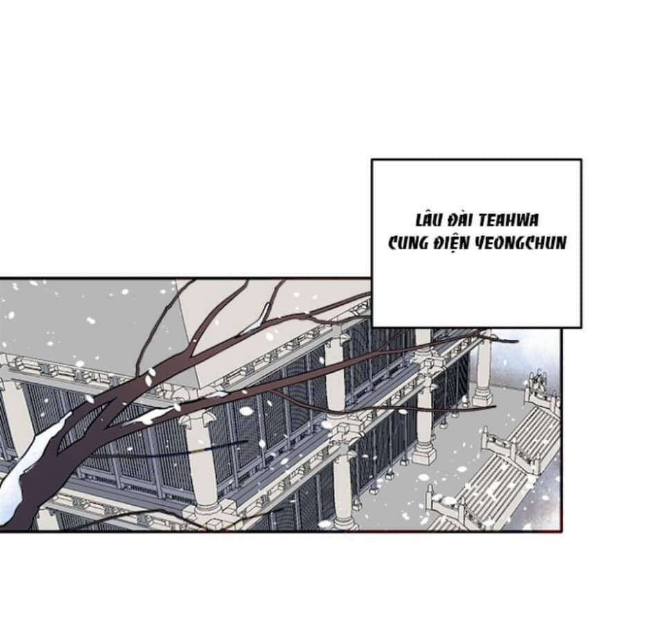 Yeon Lok Heun: Chapter 47