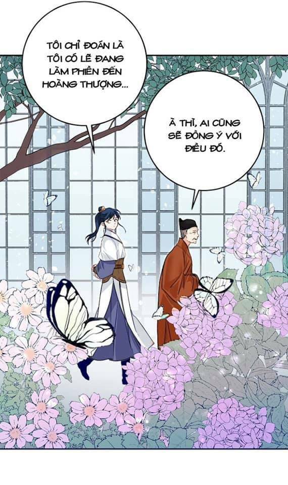 Yeon Lok Heun: Chapter 47