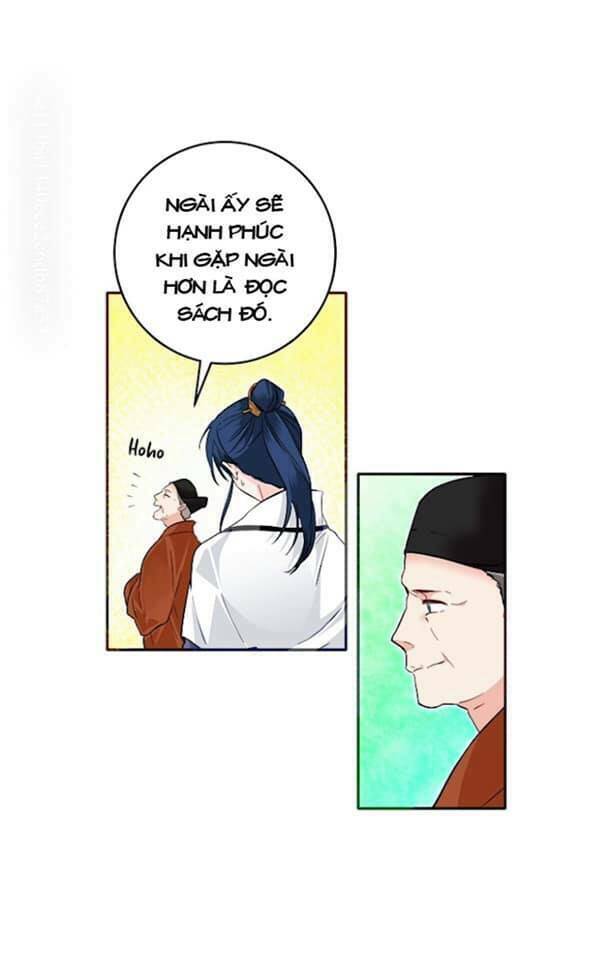 Yeon Lok Heun: Chapter 47