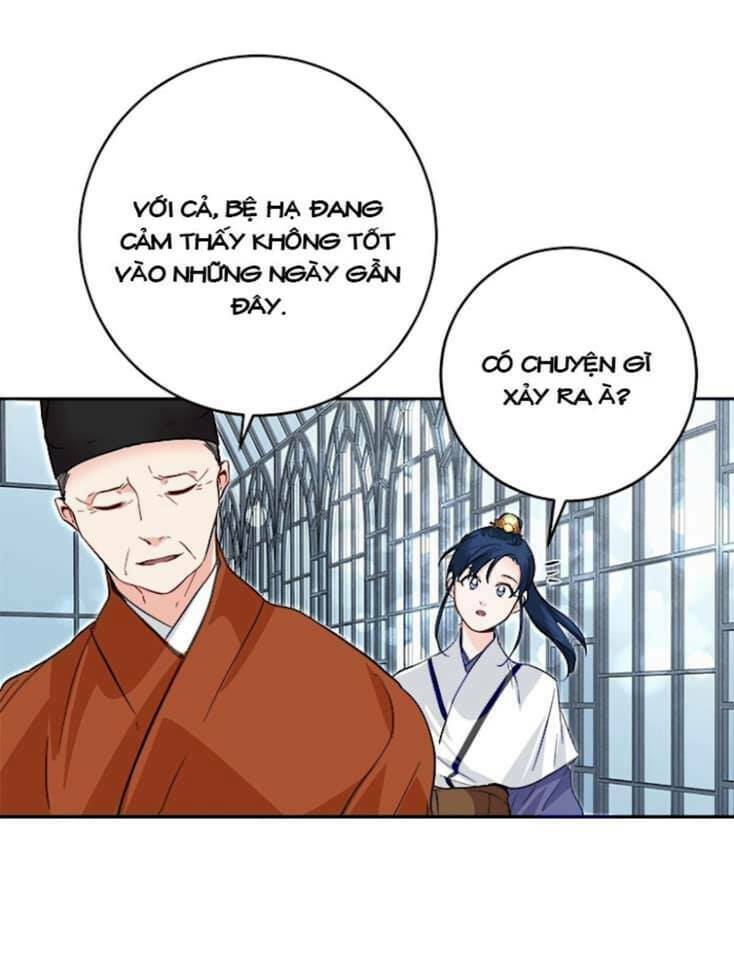 Yeon Lok Heun: Chapter 47