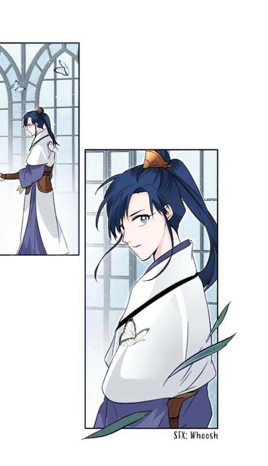 Yeon Lok Heun: Chapter 47