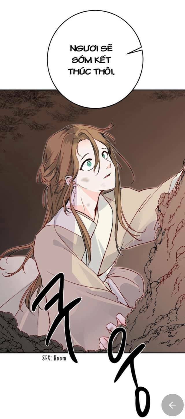 Yeon Lok Heun: Chapter 47