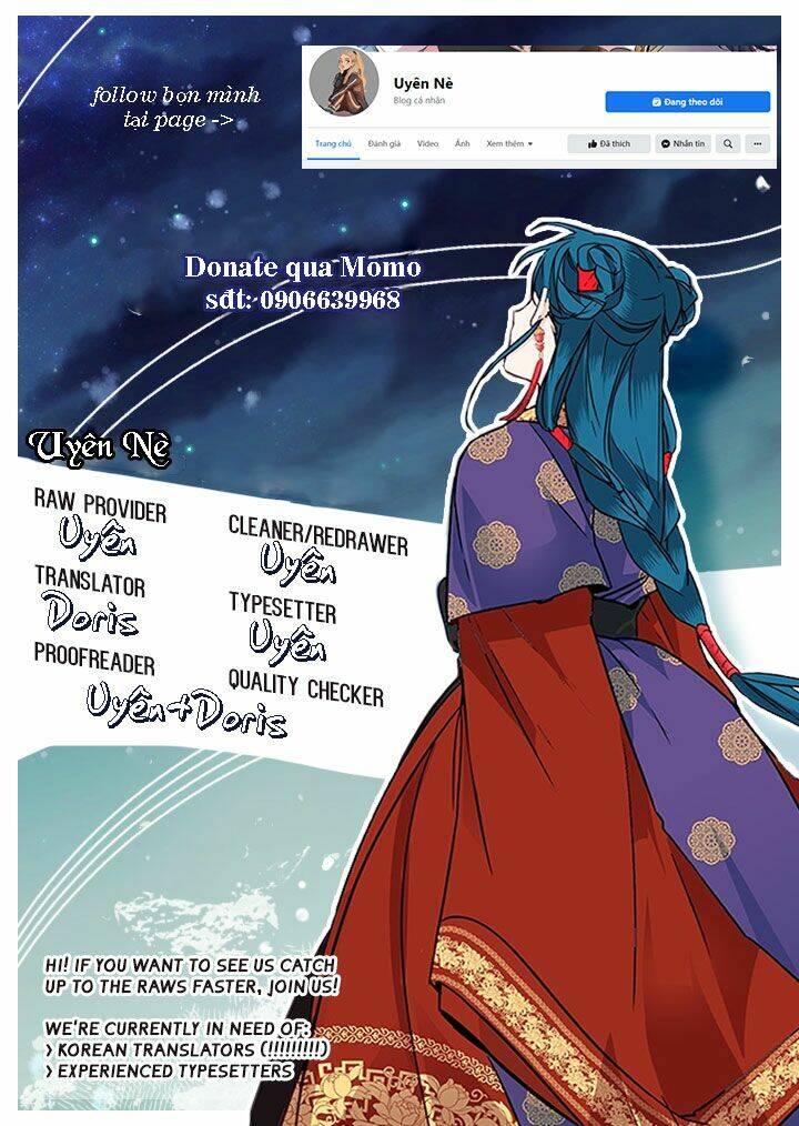 Yeon Lok Heun: Chapter 47