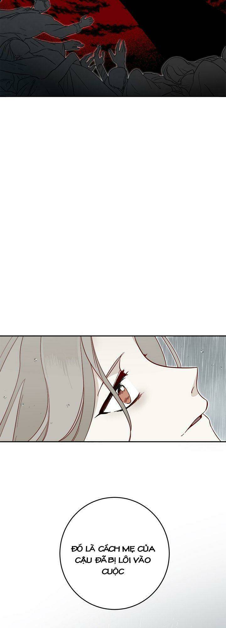 Yeon Lok Heun: Chapter 48