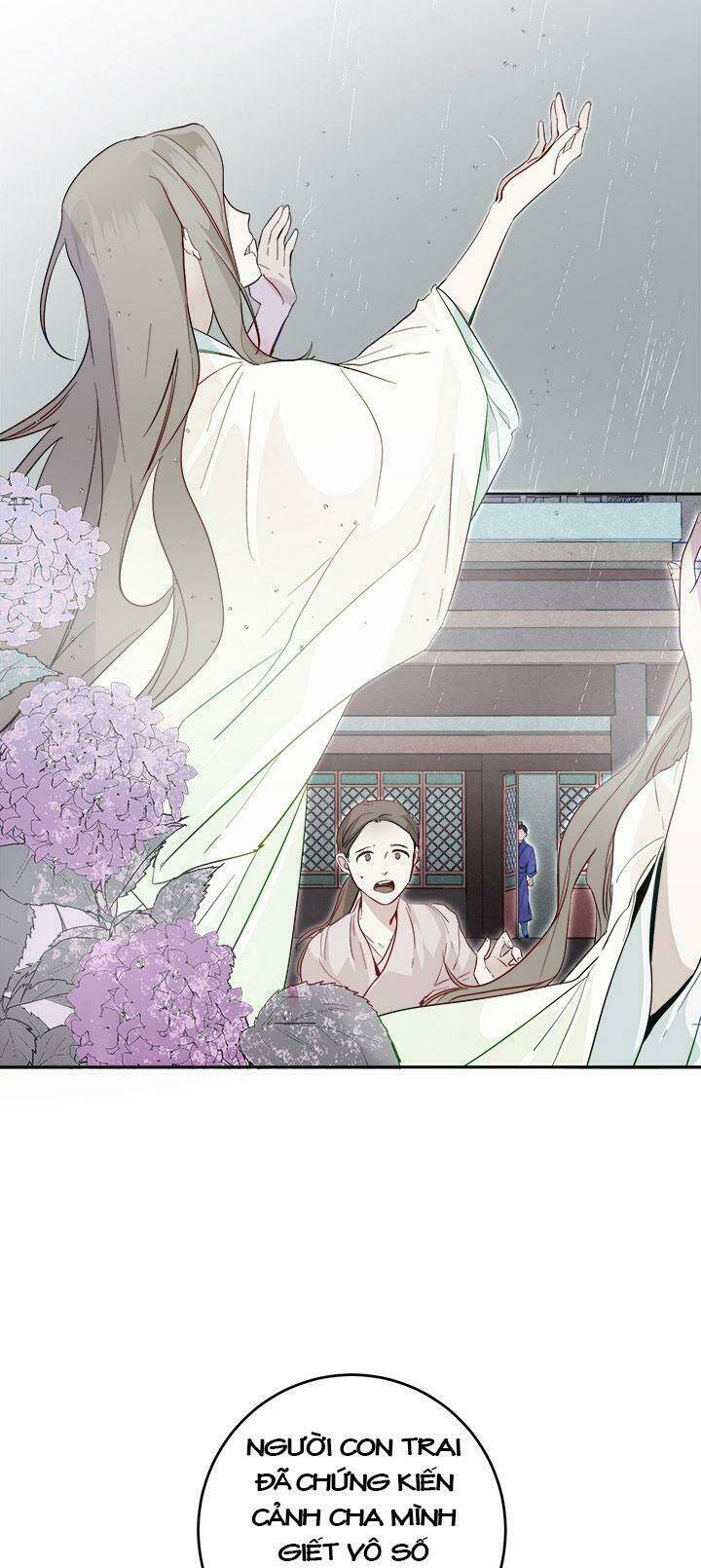 Yeon Lok Heun: Chapter 48