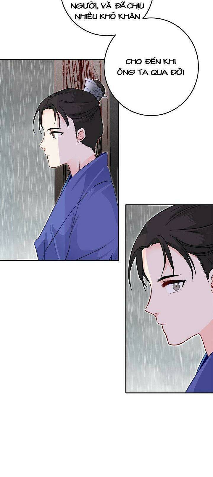 Yeon Lok Heun: Chapter 48