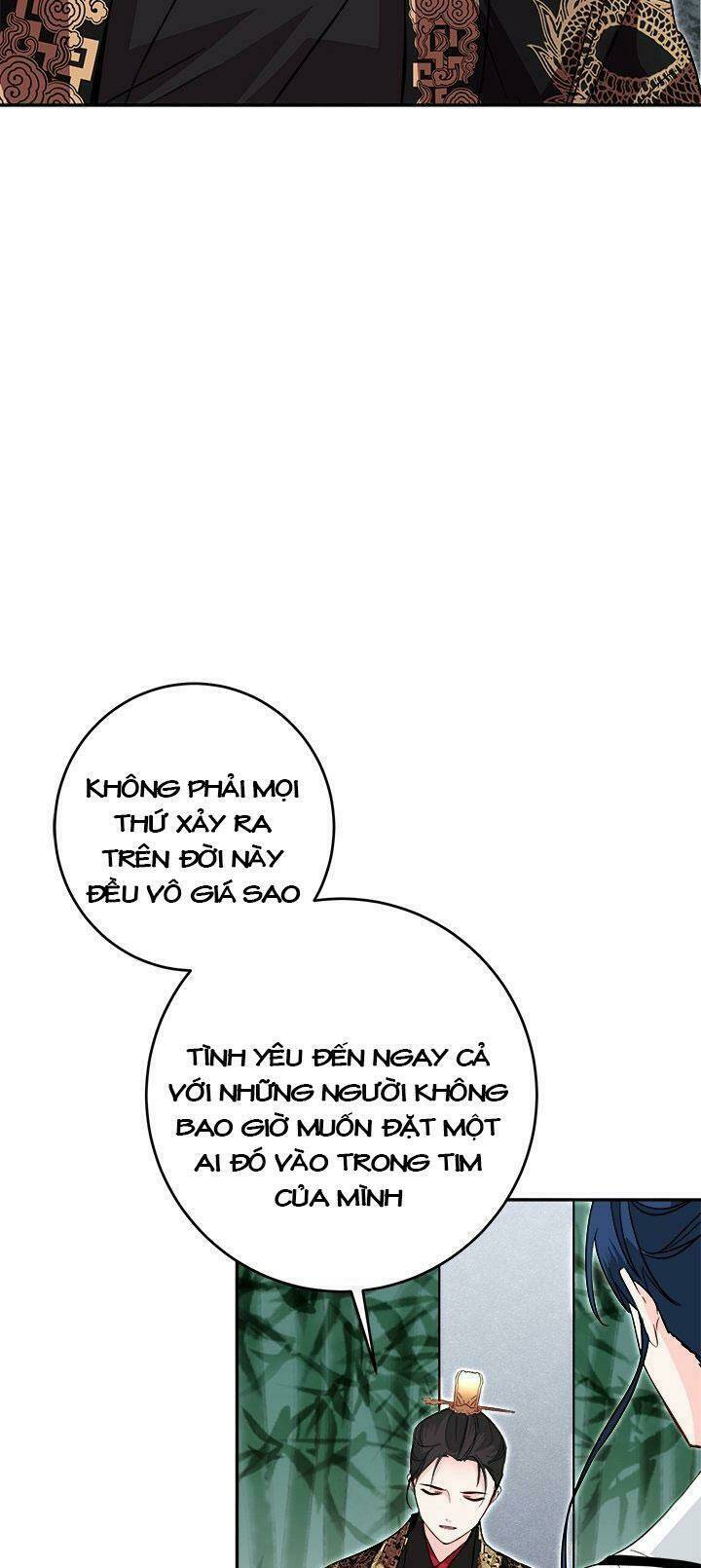 Yeon Lok Heun: Chapter 48