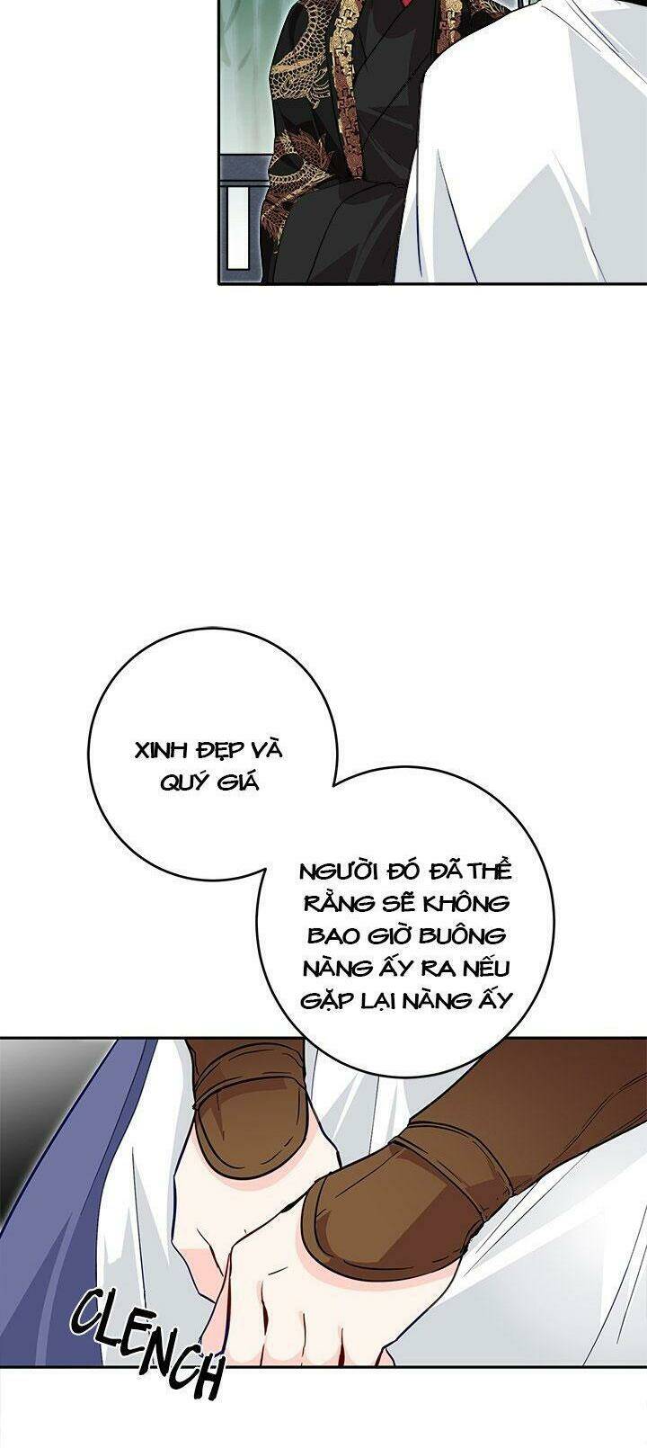 Yeon Lok Heun: Chapter 48