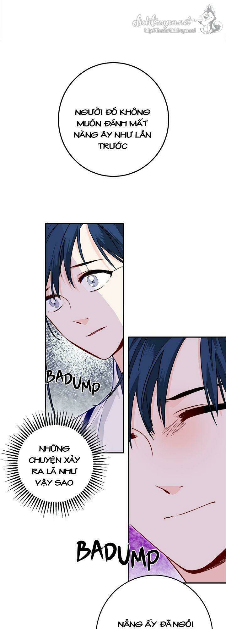 Yeon Lok Heun: Chapter 48