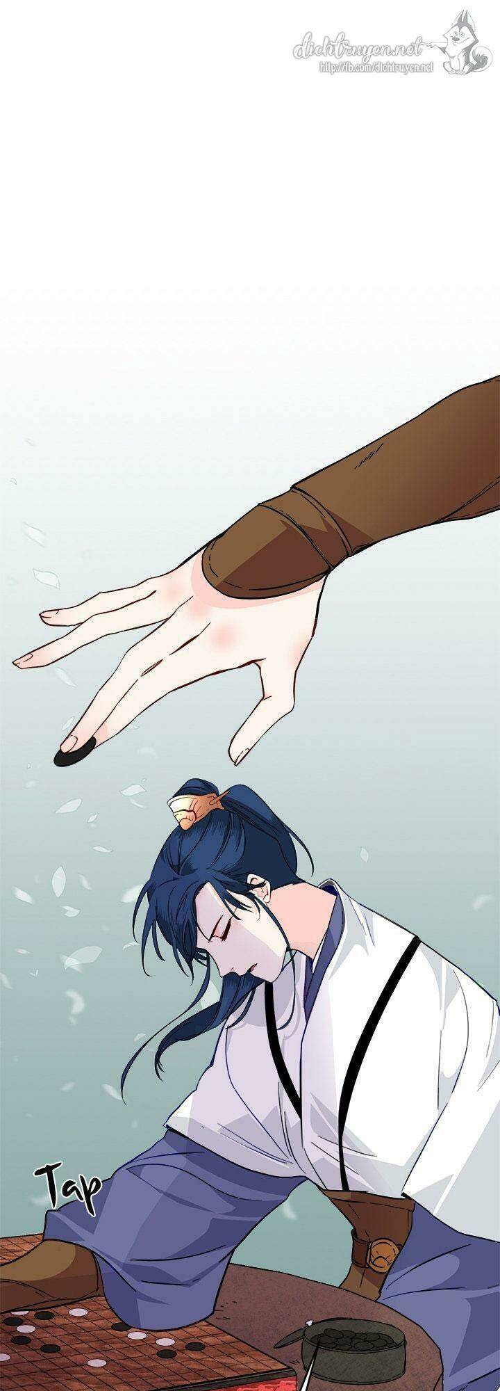 Yeon Lok Heun: Chapter 48