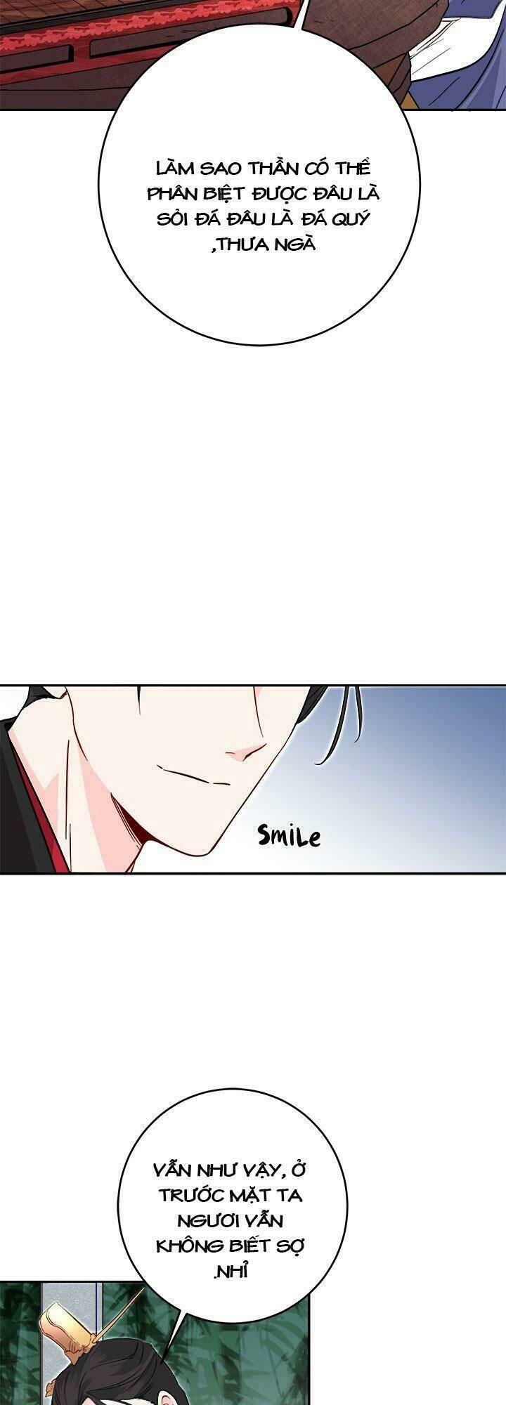 Yeon Lok Heun: Chapter 48