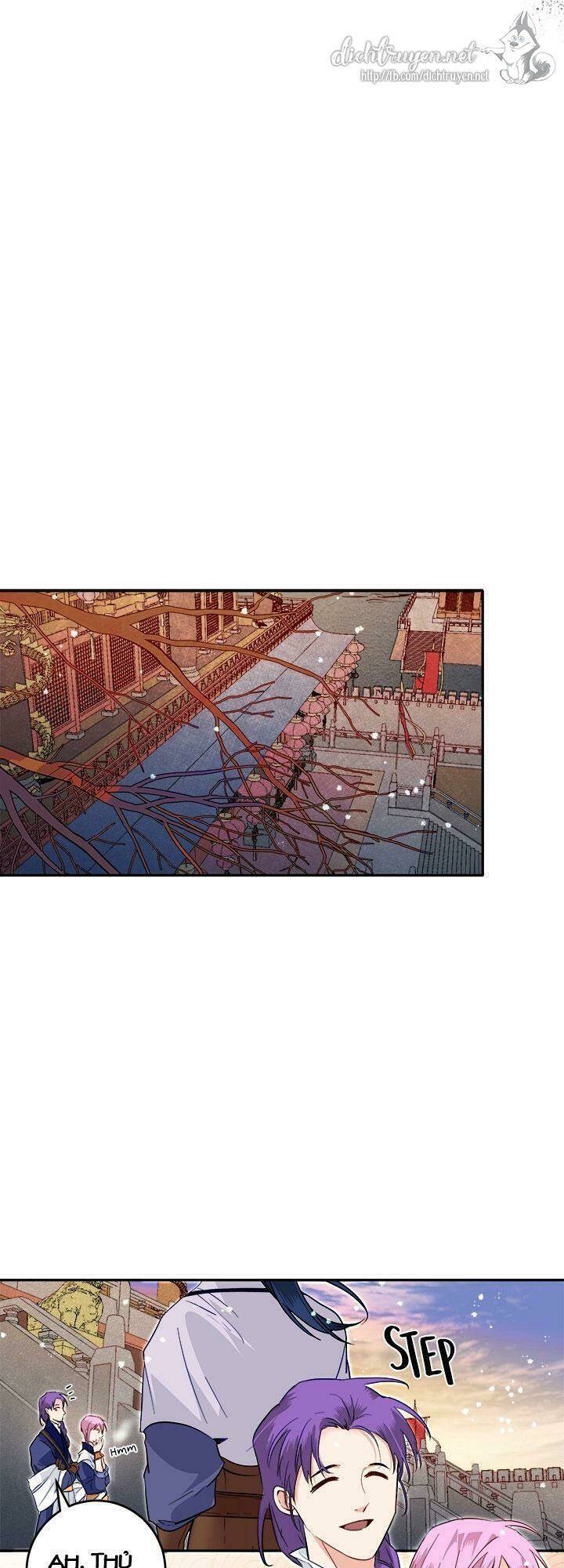 Yeon Lok Heun: Chapter 48