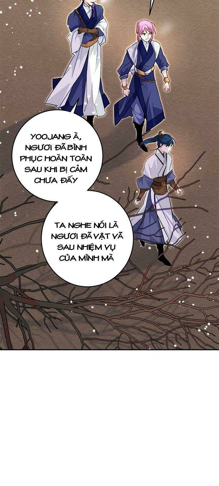 Yeon Lok Heun: Chapter 48