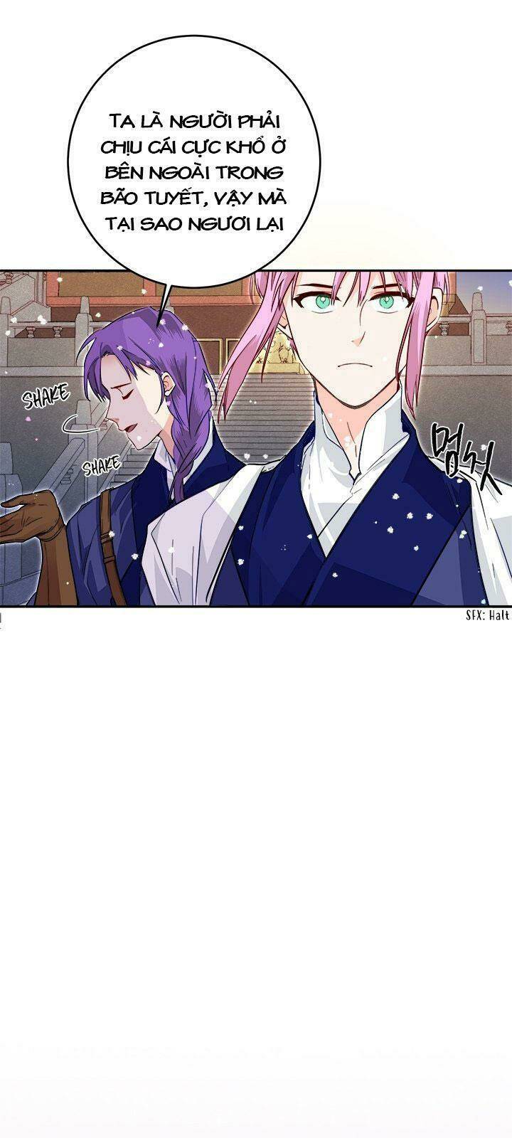 Yeon Lok Heun: Chapter 48