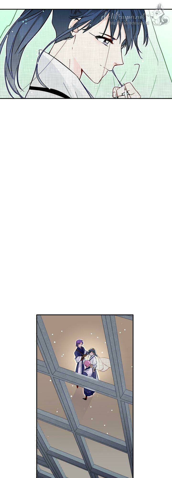 Yeon Lok Heun: Chapter 48