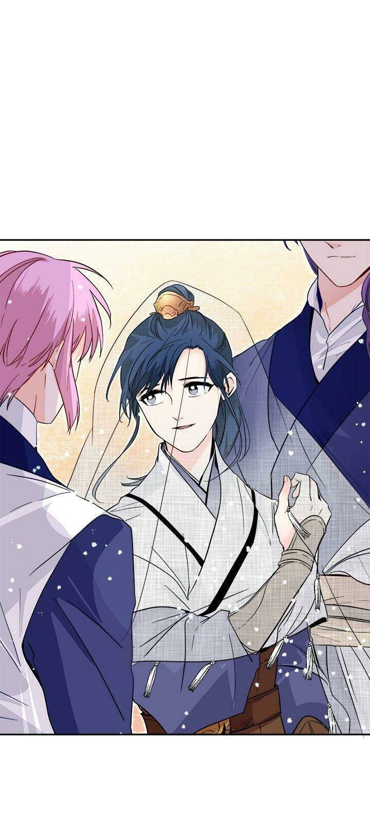 Yeon Lok Heun: Chapter 48