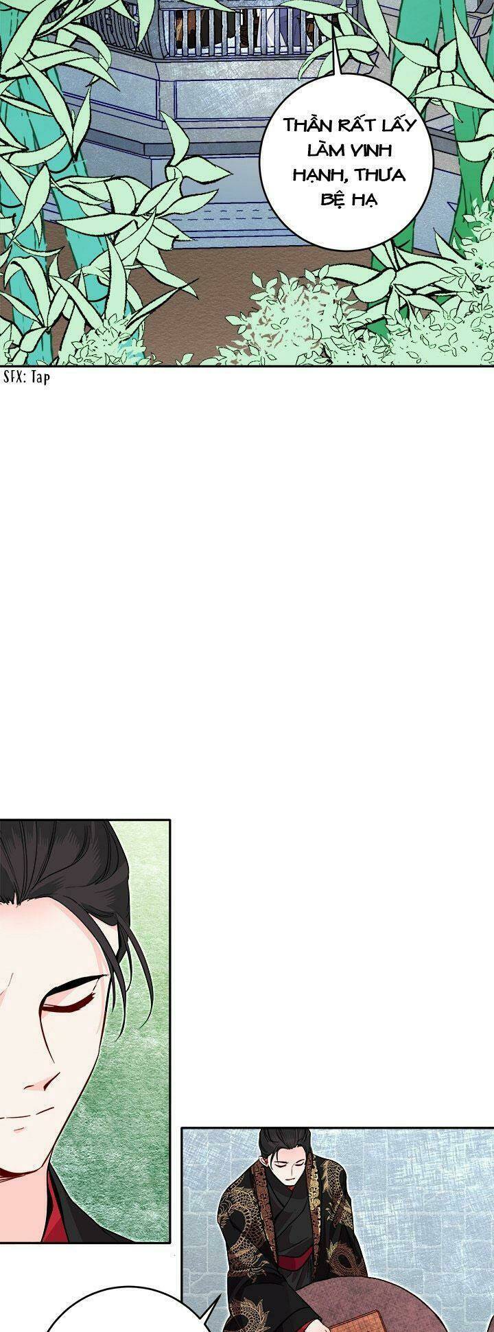 Yeon Lok Heun: Chapter 48